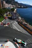 Photos Grand Prix Monaco 2010