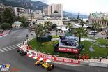 Photos Grand Prix Monaco 2010