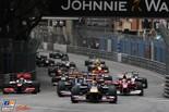 Photos Grand Prix Monaco 2010