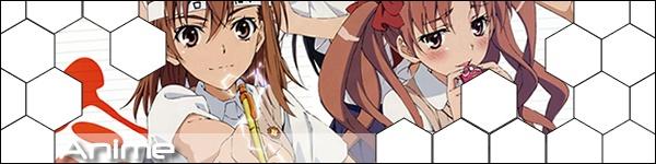 To Aru Kagaku no Railgun