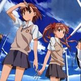To Aru Kagaku no Railgun