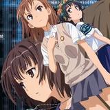 To Aru Kagaku no Railgun
