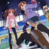 To Aru Kagaku no Railgun