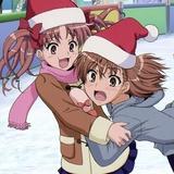 To Aru Kagaku no Railgun