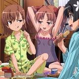 To Aru Kagaku no Railgun