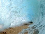 même vague retombe grondant (Charles Juliet)