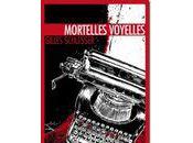 Mortelles voyelles