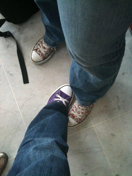 Devinette toute conv' !