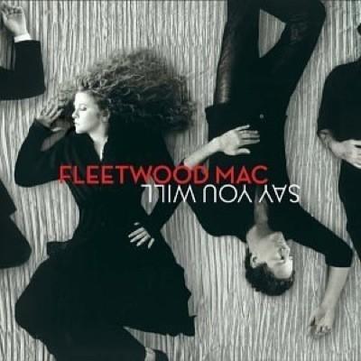 Fleetwood Mac #13-Say You Will-2003