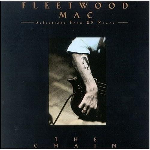 Fleetwood Mac #11-1992