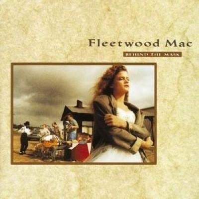Fleetwood Mac #10-Behind The Mask-1990