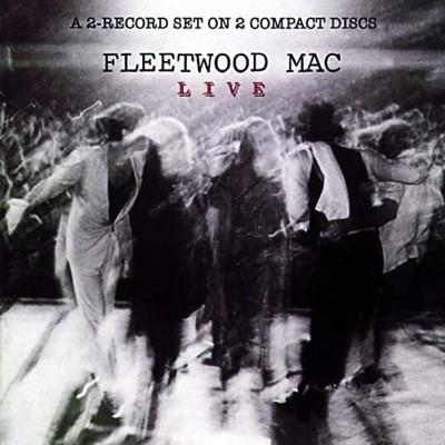 Fleetwood Mac #9-Live-1980