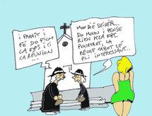 Un porno pour la continuité territorriale