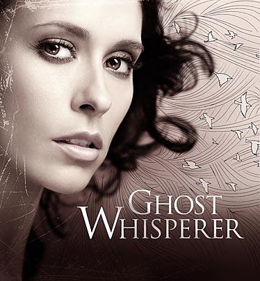 Série terminée : Ghost Whisperer (Saison 5) - Paperblog
