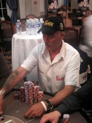 Augmentation des blindes