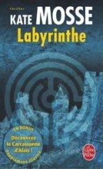Labyrinthe - Kate Mosse