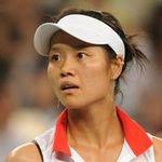 La fin pour Na Li au tournoi de Rolland Garros