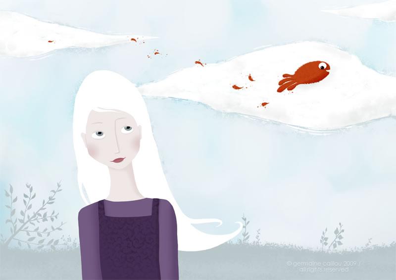 Va marcher sur les collines (Charles Juliet)