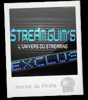 Streamguims: streaming HD