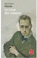 Le Loup des steppes - Hermann Hesse