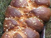 Brioche poolish, interblogs