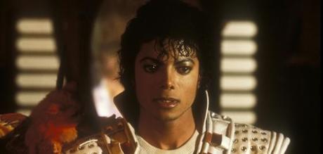 Michael Jackson - Captain EO