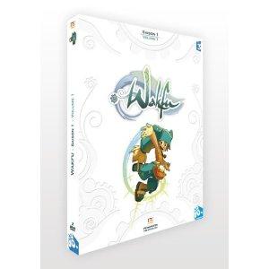 Test DVD : Wakfu – Volume 1 – Avant première !