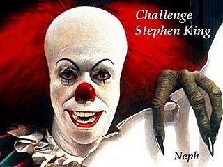 CHRISTINE de Stephen King