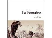 Fables, Jean Fontaine