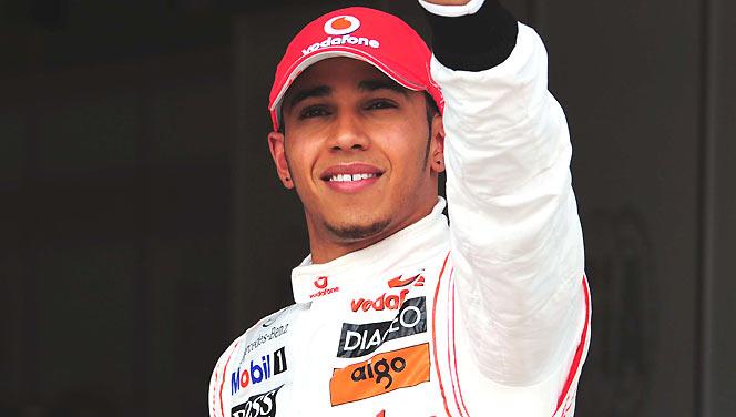 Formule 1 ... Grand Prix de Turquie du dimanche 30 mai 2010 ... résultat et classements