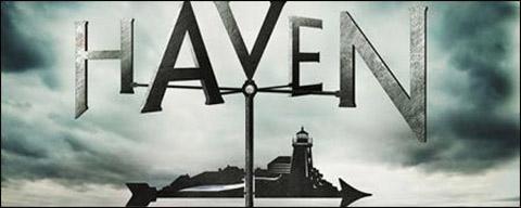 Haven ... Les 1eres images de la nouvelle série de SyFy