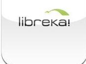 Libreka l'iPad