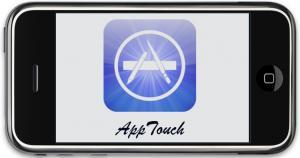 AppTouch : Applications iPhone gratuites du 30 mai