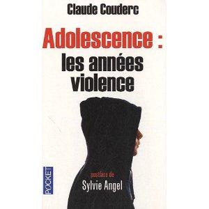 Adolescence : les années violence