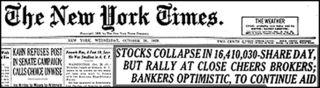 1929 New York Times