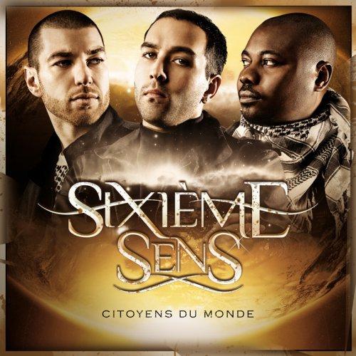 Sixieme Sens ft Medine Et Bakar Et VA - Animalement rap [MP3] (2010)