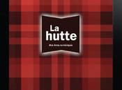 Hutte: livres québécois l’iPad