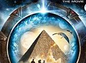 film Stargate restauré Blu-Ray édition 2010