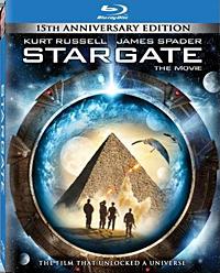 Le film Stargate restauré en Blu-Ray édition 2010