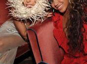 Gaga parle Beyoncé