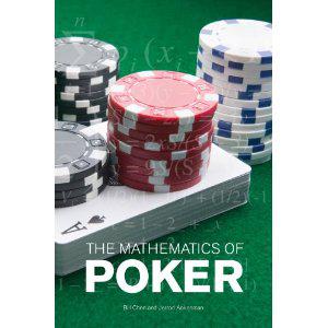 mathematics of poker 150x150 10 Livres de Poker à avoir dans sa bibliothèque