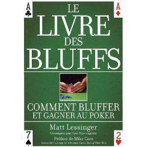 livre bluffs mike caro 150x150 10 Livres de Poker à avoir dans sa bibliothèque