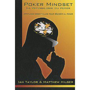 poker mindset psychologie poker 150x150 10 Livres de Poker à avoir dans sa bibliothèque