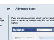 Degré confidentialité votre profil Facebook