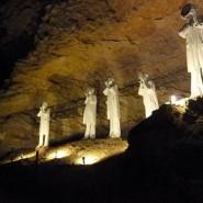 Exposition DreamTime 2 – Fantasmagoria Grotte du Mas d’Azil (09)