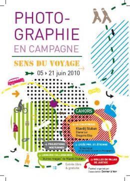 Photographie en Campagne 2010 Cahors (46)