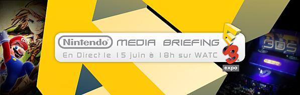 E3 WATC PRESS CONFERENCE 10 PREVIEW