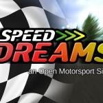 Speed Dreams 1.4 Final