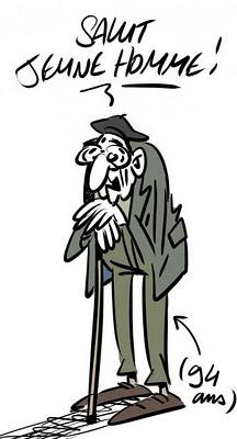 Je vous parle d'un temps, que les moins de vingt ans...