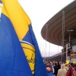 ASM : des images du match